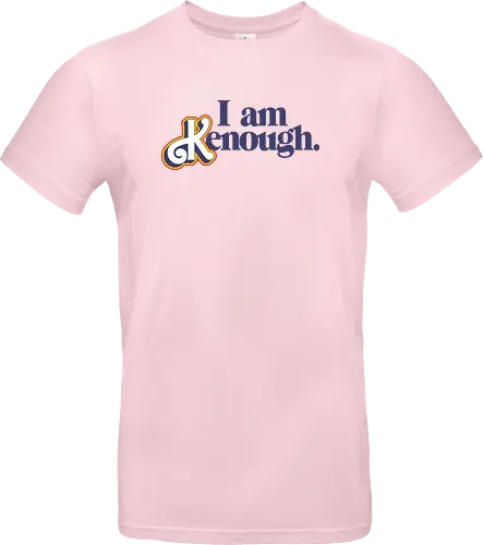 Enough