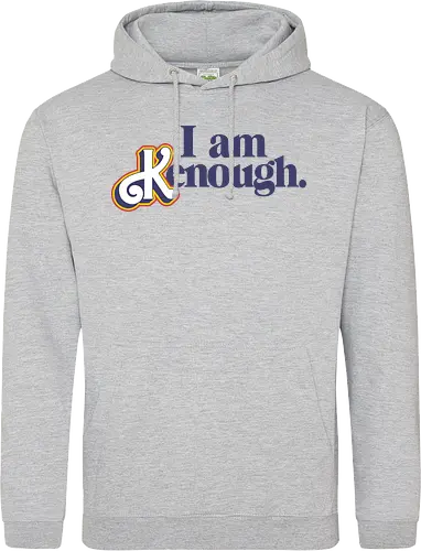 Enough