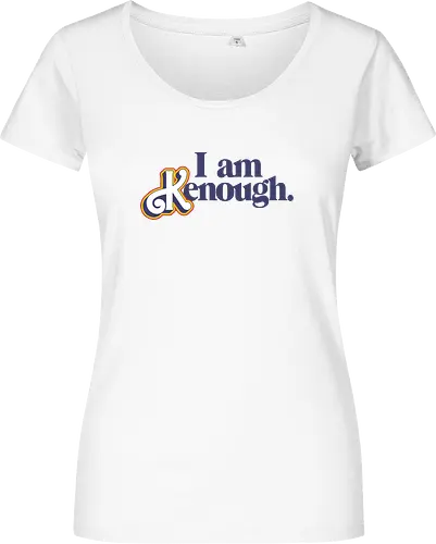 Enough