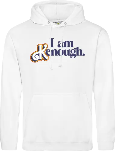 Enough