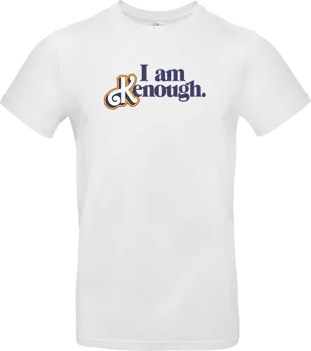 Enough
