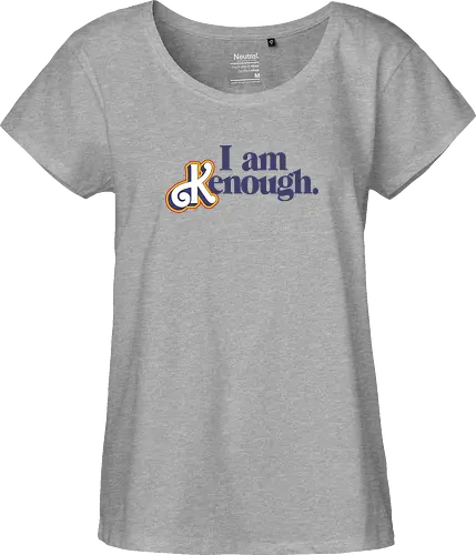 Enough