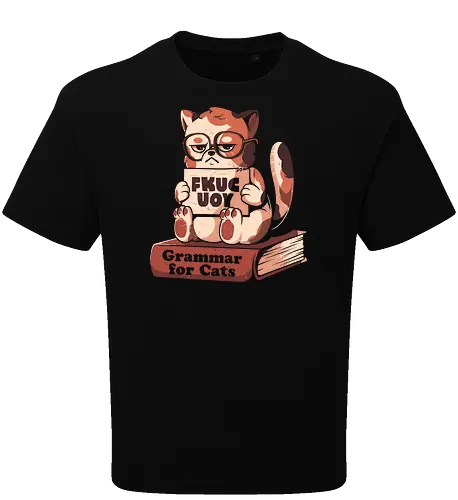Grammar for Cats
