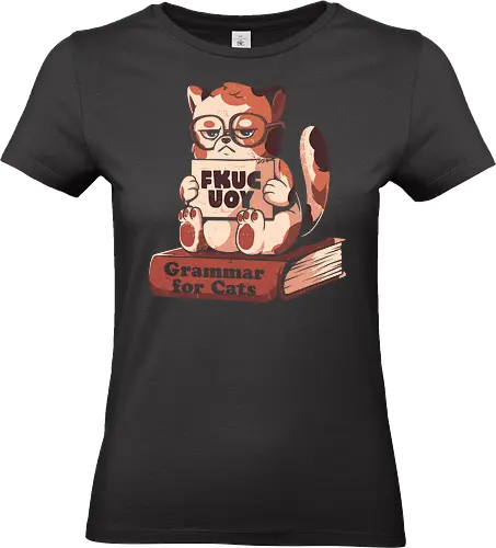 Grammar for Cats