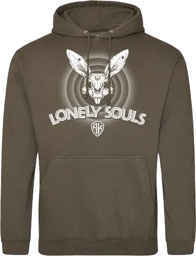 Lonely Souls