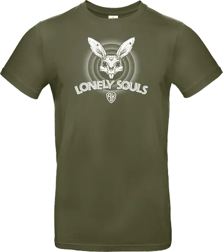 Lonely Souls