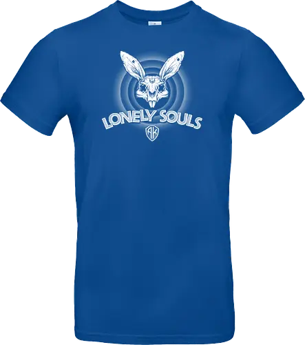 Lonely Souls