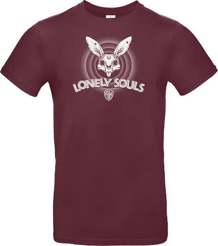 Lonely Souls