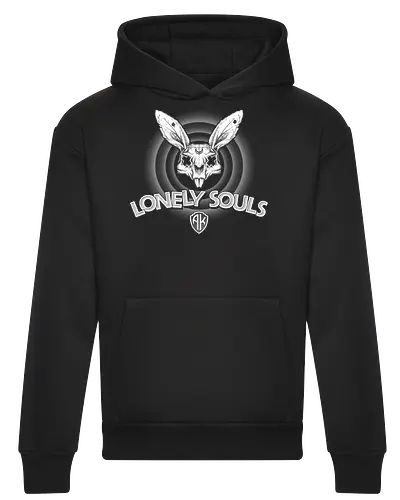 Lonely Souls