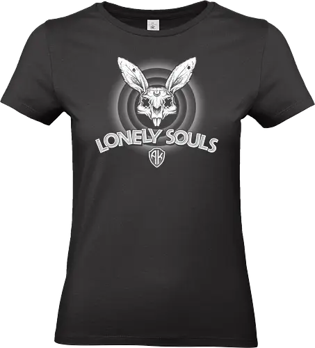 Lonely Souls