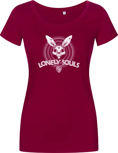 Lonely Souls
