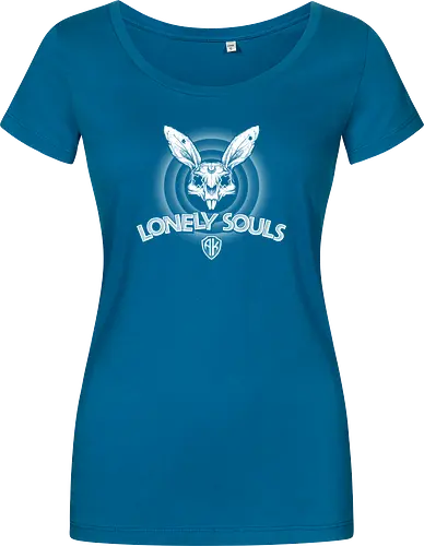 Lonely Souls