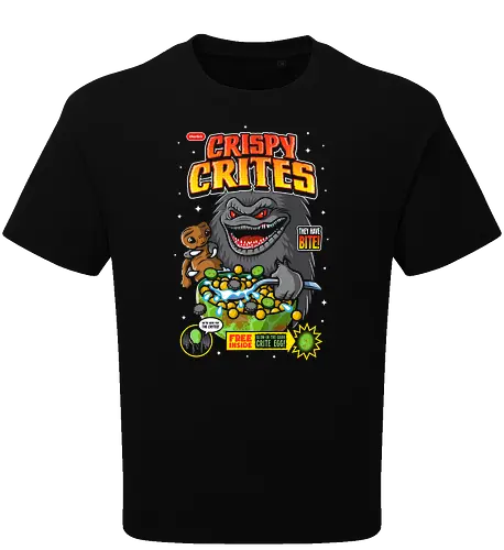 Crispy Crites