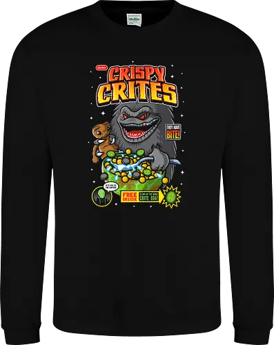 Crispy Crites