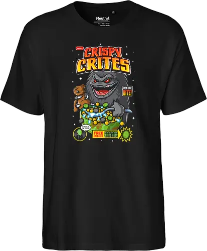 Crispy Crites
