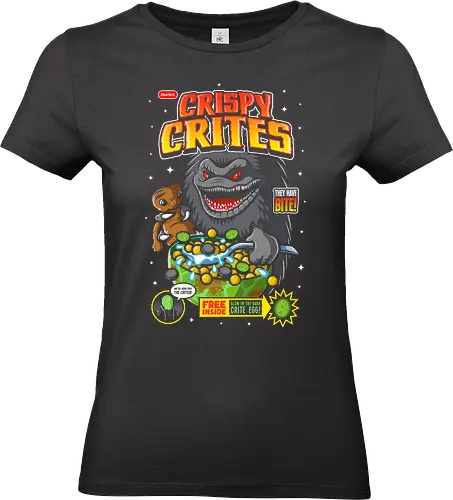 Crispy Crites