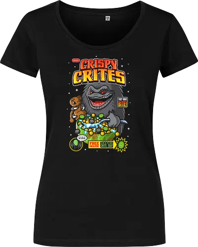 Crispy Crites