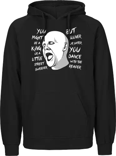 Dance with the Reaper