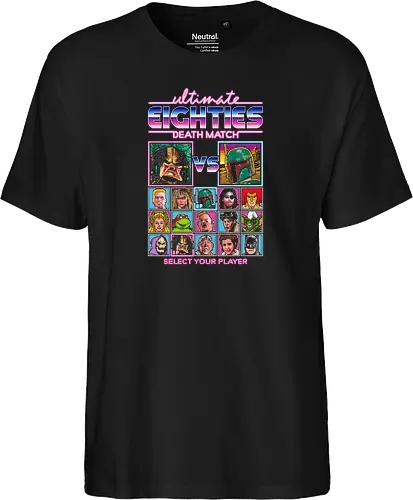 Eighties Death Match II