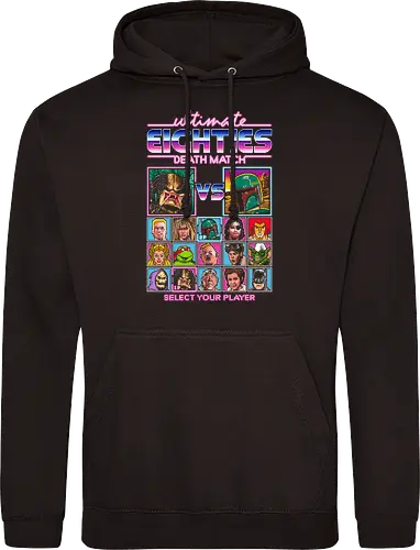 Eighties Death Match II