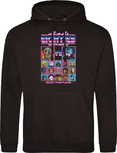 Eighties Death Match