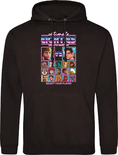 Eighties Death Match III