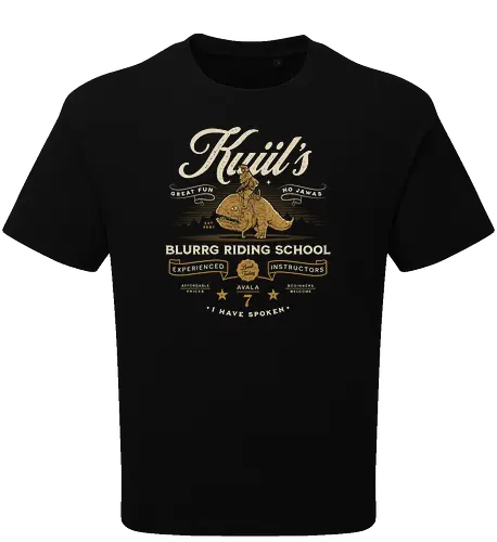 Kuiils Riding School