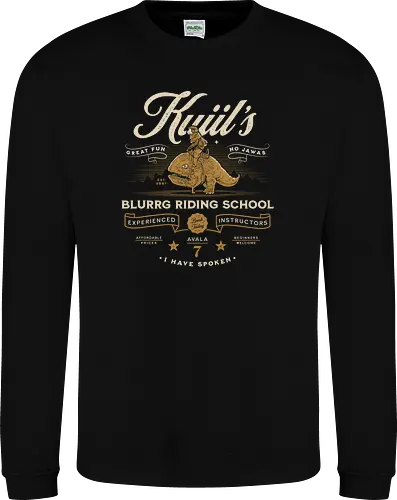 Kuiils Riding School