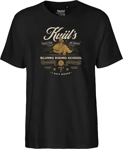 Kuiils Riding School