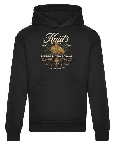 Kuiils Riding School