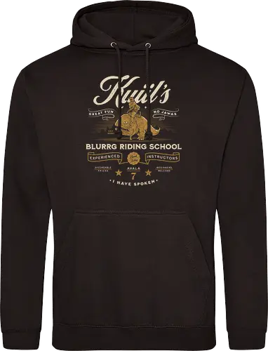Kuiils Riding School