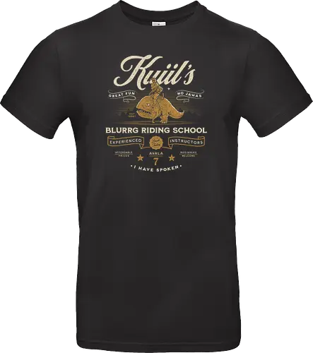 Kuiils Riding School