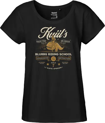 Kuiils Riding School