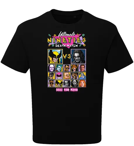 Nineties Death Match II