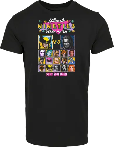 Nineties Death Match II