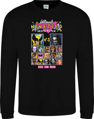 Nineties Death Match II