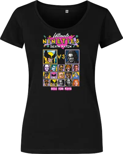 Nineties Death Match II
