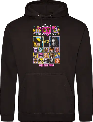 Nineties Death Match II