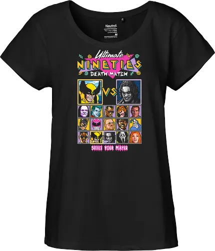Nineties Death Match II