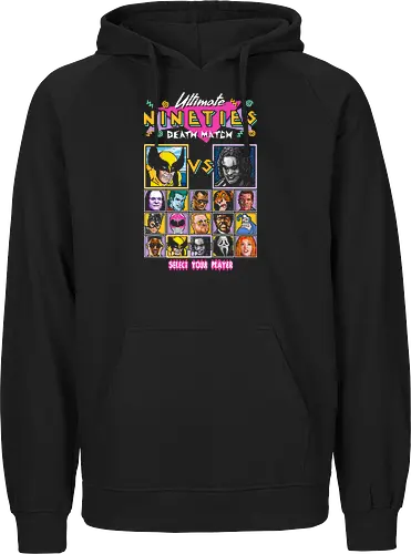 Nineties Death Match II
