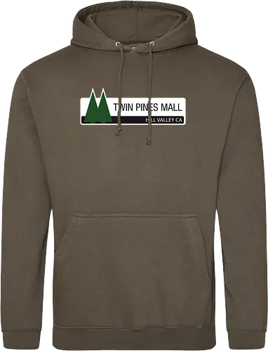 Twin Pines Mall
