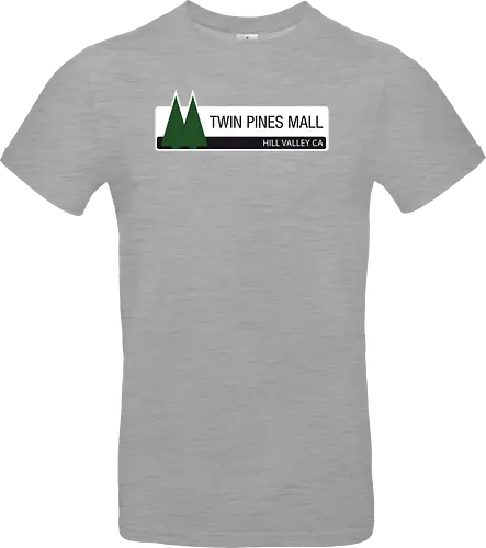 Twin Pines Mall