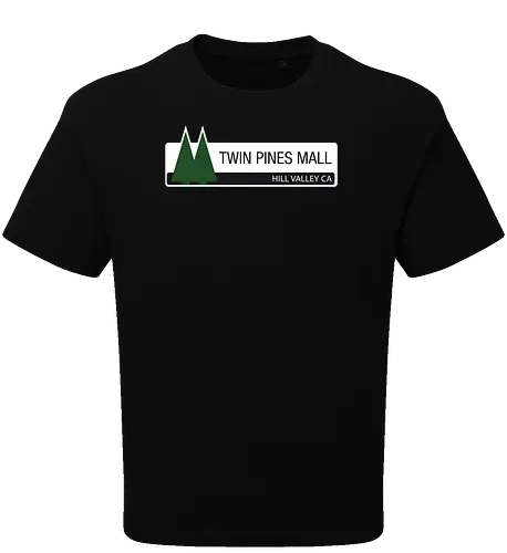 Twin Pines Mall