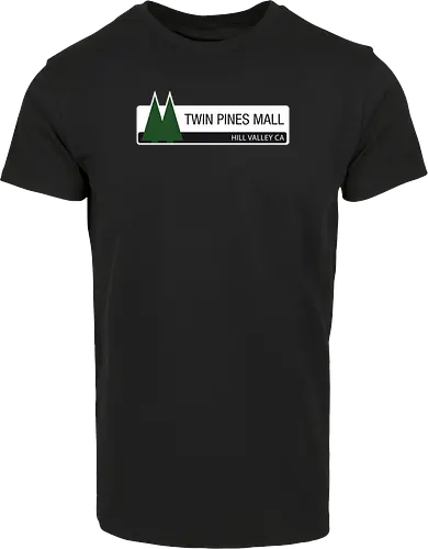 Twin Pines Mall
