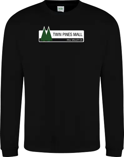 Twin Pines Mall