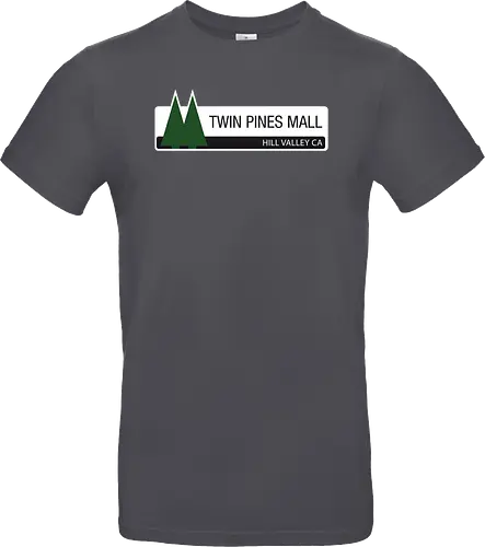 Twin Pines Mall