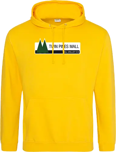 Twin Pines Mall