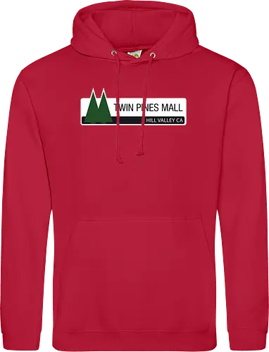 Twin Pines Mall