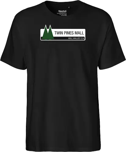 Twin Pines Mall