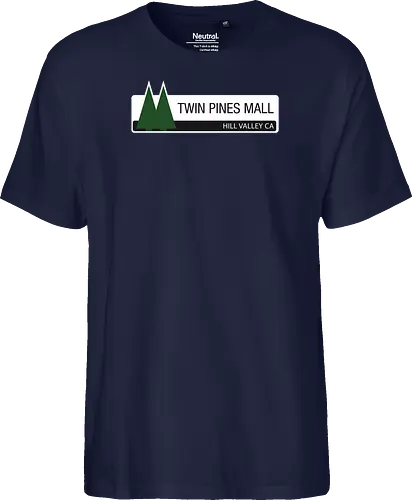 Twin Pines Mall